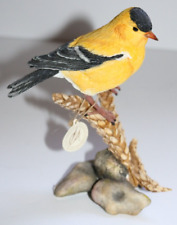 country artists bird figurines for sale  Vulcan