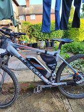 Carrera vulcan electric for sale  ROTHERHAM