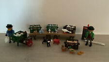 Playmobil victorian market for sale  POOLE