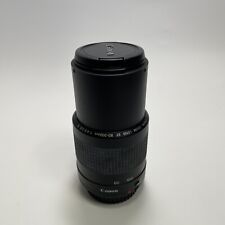 Canon camera zoom for sale  Hendersonville