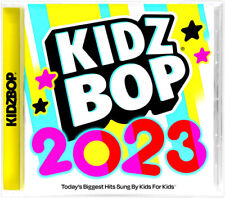 Kidz bop 2023 for sale  Lynden
