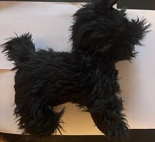 Black toy dog for sale  EXETER