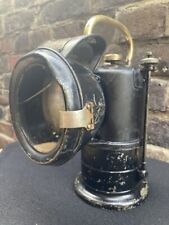 Vintage railway lamp for sale  LONDON