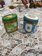 French limoges peint for sale  RICKMANSWORTH