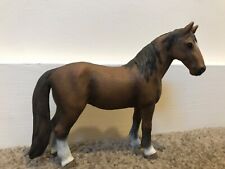 Égua de cavalo Schleich 13713 Tennessee Walker - EXCELENTE ESTADO (Ref: DFB)  comprar usado  Enviando para Brazil