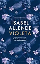 Violeta by Allende, Isabel Book The Cheap Fast Free Post, usado segunda mano  Embacar hacia Argentina