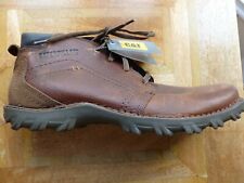 Caterpillar mens brown for sale  SMETHWICK