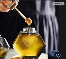 Vorratsdose honig honigglas gebraucht kaufen  Stuttgart