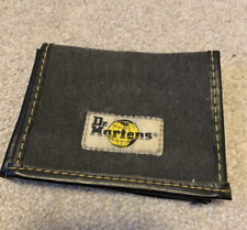 Martens vintage wallet for sale  FRINTON-ON-SEA
