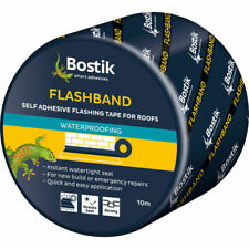 Bostik flashband self for sale  Shipping to Ireland