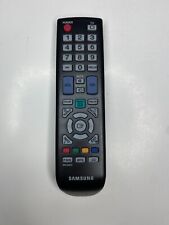 Usado, Control remoto de TV LCD Samsung BN59-00857A - FABRICANTE DE EQUIPOS ORIGINALES para LN19B360 LN22B450 LN22B650 segunda mano  Embacar hacia Argentina