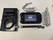 Used, Nintendo Wii U Console Set! Authentic & Tested! for sale  Shipping to South Africa