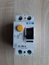 Eaton schutzschalter pxf gebraucht kaufen  Gera