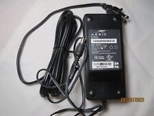 ac adapter supply arris power for sale  Buffalo Grove