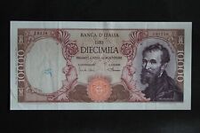 Banconota 10000 lire usato  Orsago
