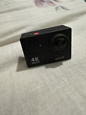 Action hero camera for sale  SLOUGH