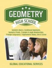 Geometry high school for sale  Montgomery