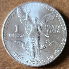 mexican silver coins for sale  Englewood