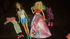 Barbie prinzessin singende gebraucht kaufen  Berlin
