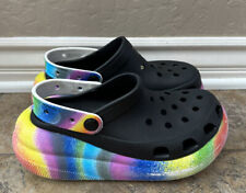 Crocs men5 black for sale  Surprise