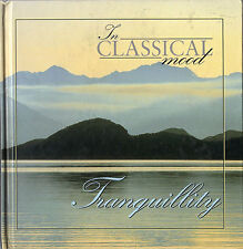 Classical mood tranquility for sale  UK