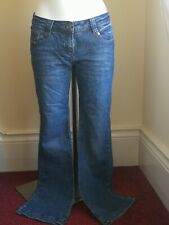 Ladies jeans distressed for sale  BRISTOL
