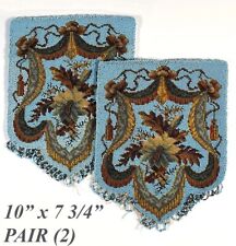 Antique victorian beadwork for sale  San Marcos