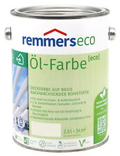 Remmers öl farbe gebraucht kaufen  Mittel-/Unter-Meiderich