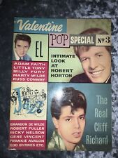 1960 valentine pop for sale  WOLVERHAMPTON