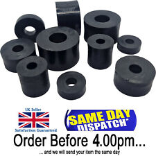 Wider black nylon for sale  Shipping to Ireland