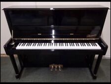 Upright piano keyboard for sale  CHATHAM