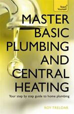 Master basic plumbing for sale  Bridgeton
