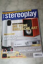 Stereoplay zeitschrift 2023 gebraucht kaufen  MH-Dümpten