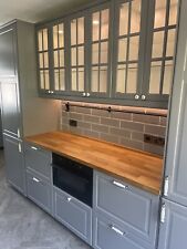 Used fitted kitchen for sale  BLAYDON-ON-TYNE