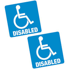 Disabled blue badge for sale  Shipping to Ireland