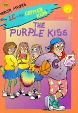 The Purple Kiss por Mayer, Mercer; Datta, Munshi J.; Farber, Erica comprar usado  Enviando para Brazil