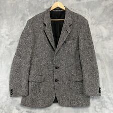 Donegal tweed jacket for sale  HINCKLEY