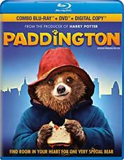 Paddington dvd 78vg for sale  UK