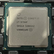 Intel core 9700f for sale  Phillipsburg