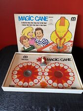 Magic Cane Senior Game da Mertrex 1960s The Wise Man Knows All comprar usado  Enviando para Brazil