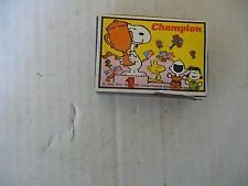 Altes snoopy puzzle gebraucht kaufen  Deutschland