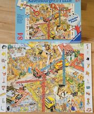 Entdecker puzzle puzzle gebraucht kaufen  Gersthofen