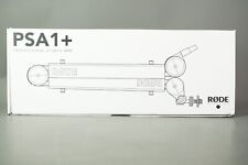 Rode psa1 mikrofonarm gebraucht kaufen  Rheindahlen