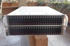 Supermicro 72x 2.5 usato  Torrebelvicino