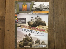 Trucks tanks magazine d'occasion  Verdun
