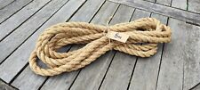 Old vintage rope for sale  LIVERPOOL