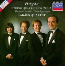 Tackacs quartet haydn for sale  STOCKPORT