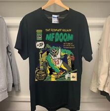 Camiseta Madlib Doom Vintage, Mf Doom And Friends Retro Años 90 Camiseta Unisex KH2277 segunda mano  Embacar hacia Argentina