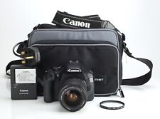Canon eos 550d for sale  HALESOWEN