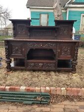 Antique carved french for sale  Dallas